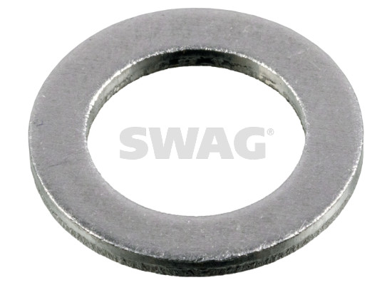 Anello di tenuta, vite di scarico olio - 85 93 2456 SWAG